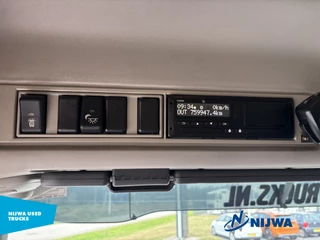 Volvo 440 2008 - FM 6x2 Kabelsysteem + Kraan image 26