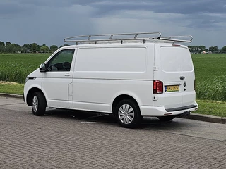 Volkswagen Transporter 2021 - 2.0 TDI bild 6