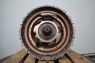 ZF N/A 2019 - 12TX2620DD 81.32004-6407 obrazek 2