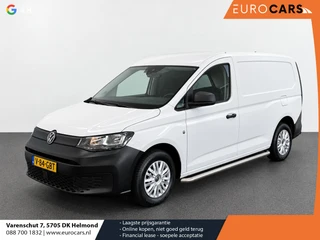 Volkswagen Caddy 2024 - Cargo Maxi 2.0 TDI Trend te koop