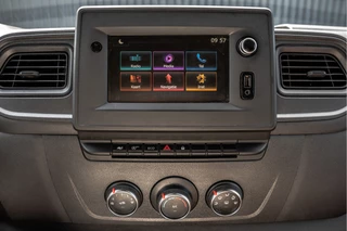 Renault Master 2023 - 2.3dCi | Bakwagen met Laadklep | LED | Carplay | Camera | Cruise obrazek 20