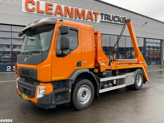 Volvo FE 320 Euro 6 VDL 14 Ton portaalarmsysteem 2024 - N/A image 1