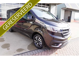Renault Trafic 2024 - 2.0 Blue dCi 170PK L2H1 Extra image 1