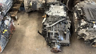 DAF N/A 2016 - 2105668 ZF ASTRONIC 12AS1930 TO 12,33-0,78 obrazek 2
