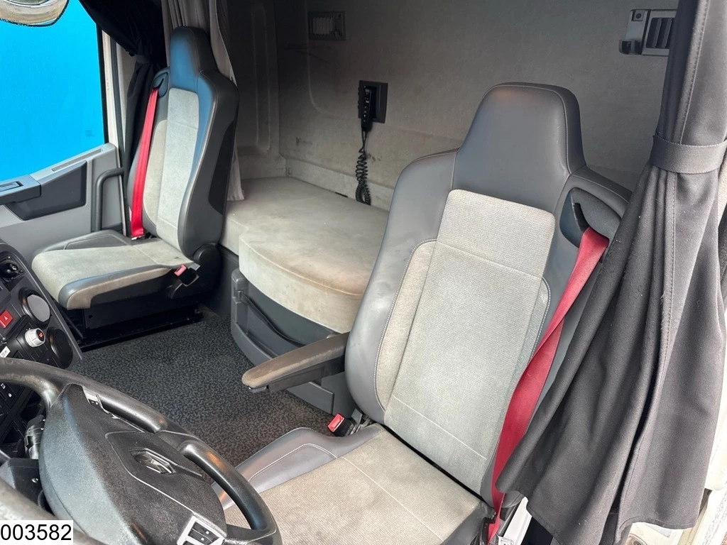 Renault 2014 - T 380 EURO 6, Retarder immagine 8