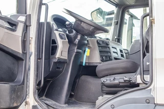 MAN TGS 2020 - 26.470 6X6H+HYDR imagen 6