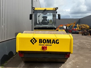 Bomag BW219DH-5 2019 - N/A obrazek 8