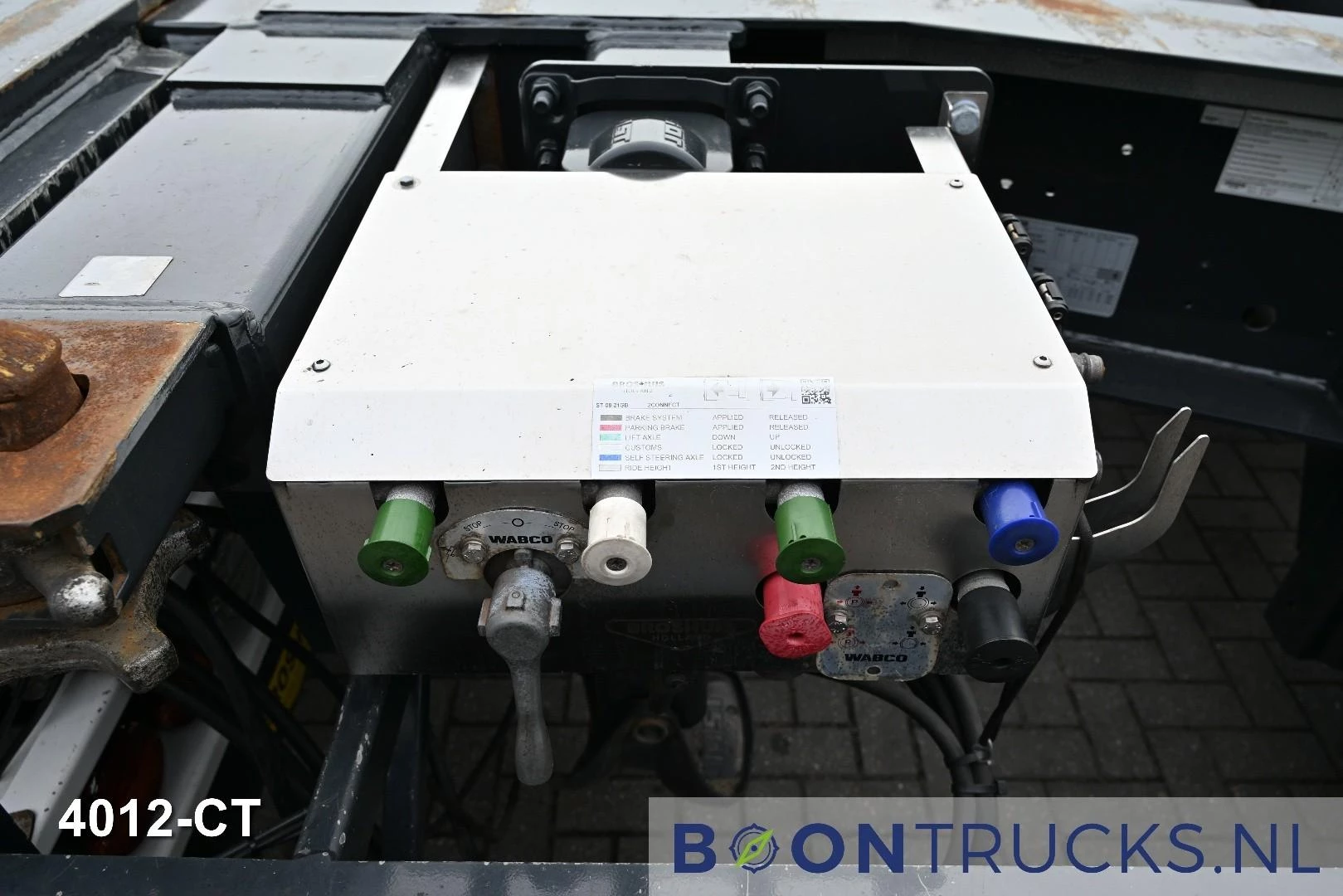 Broshuis 2 CONNECT-5AKCC 2021 afbeelding 24