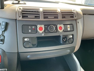 DAF FAN CF 340 Euro 6 Hiab 23 Tonmeter laadkraan Just 54.623 km! 2021 - N/A image 15
