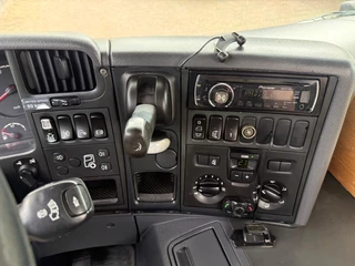 Scania P 2009 - P320 Palfinger PK18002-EH N.C.H. 14T Cable System Euro 5 obrazek 17
