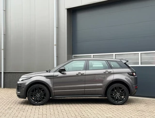 Land Rover Range Rover Evoque 2016 - 2.0 TD4 HSE Dynamic bj.2016 360cam|Pano|Autom|NL auto. zdjecie 2
