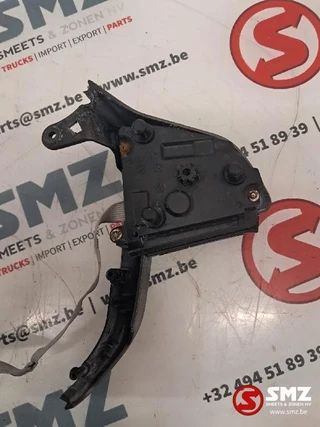 MAN N/A 2020 - Occ stuurwielknoppen MAN изображение 5
