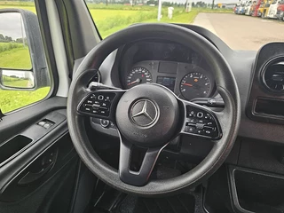 Mercedes-Benz Sprinter 2020 - N/A image 9