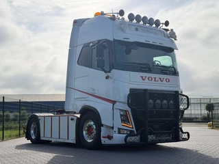 Volvo FH 2019 - 13.540 te koop
