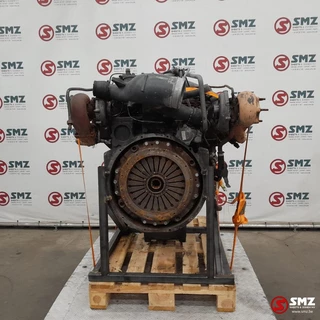 Mercedes-Benz N/A - Occ motor OM442LA Mercedes obrazek 4