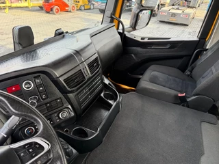 Veldhuizen N/A 2021 - P48-2 Knikkende semi dieplader + IVECO S-WAY 360 (Maar 264528km) imagen 15