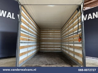 Ford Transit 2023 - 2.0 TDCI 160pk Bakwagen 1231kg laadvermogen Laadklep Euro6 Airco | Lat om lat Betimmering | Cruisecontrol obrazek 2