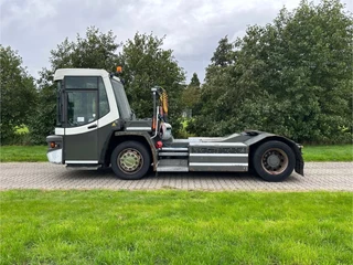 Terberg DT 2016 - 183 | DISTRIBUTION TERMINAL | 8949 HOURS !!!! | LOW STEPS obrazek 3