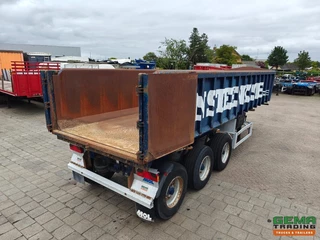 MOL K85F.27TR 2008 - N/A obrazek 3