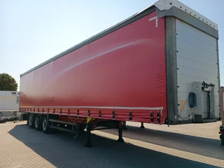 Schmitz Cargobull 2016 - coil imagen 2 miniatura