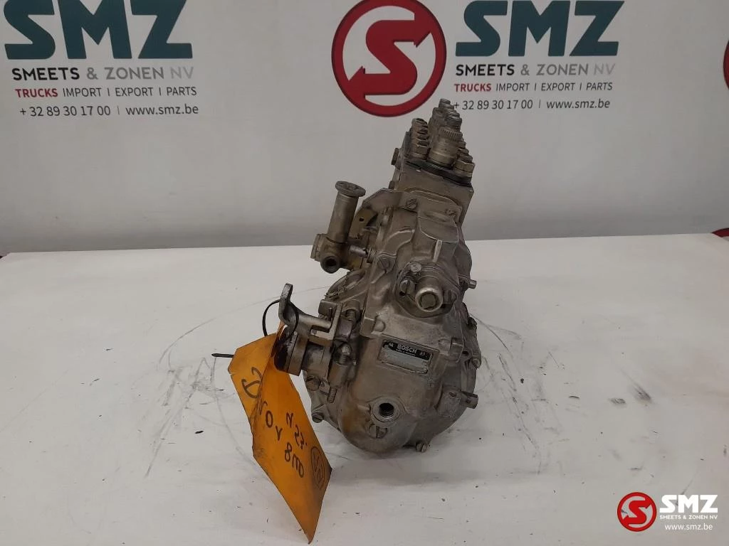 DAF - Occ brandstofinjectiepomp DK1160V DAF immagine 3
