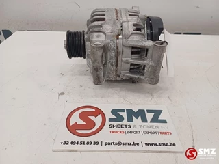 Caterpillar N/A - Alternator Caterpillar imagem 2