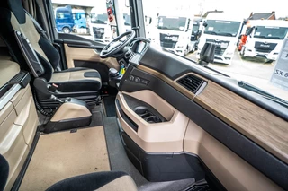 MAN TGX 2021 - 18.470 BL SA +ADR+INTARDER bild 23