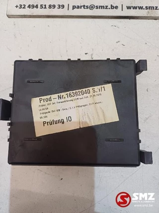Mercedes-Benz N/A 2015 - Occ ECU central gateway regeleenheid Mercedes obrazek 5
