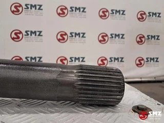 MAN N/A 2019 - Occ steekas zonder sper MAN obrazek 3