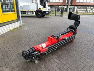 FASSI L214 2018 afbeelding 2 miniatuur
