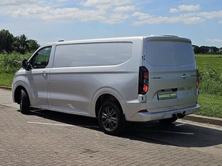 Ford Transit Custom 2024 - 2.0 imagem 6