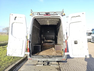 Mercedes-Benz Sprinter 2020 - 516 image 14