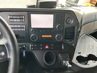 Mercedes-Benz Actros 2019 - 1842 Bigspace / 777 dkm / Mega obrazek 5