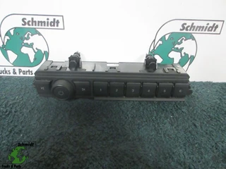 MAN - 81.28163-6013 AUDIO BEDIENING 18.510 EURO 6 te koop