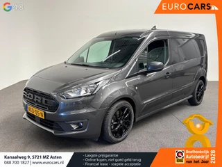 Ford Transit Connect 2023 - 1.5 EcoBlue L2 Trend Automaat на продажу