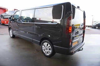 Renault Trafic 2024 - 2.0 Blue dCi 130PK T29 L2H1 Advance Dubbelcabine imagen 7