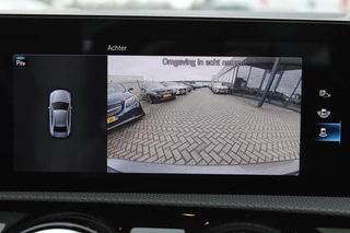 Mercedes-Benz A-Class 2020 - 250e AUT8 AMG Limited NIGHT PAKKET SFEER DISTRONIC CARPLAY obrazek 24