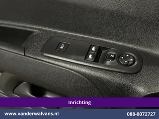 Peugeot Partner 2020 - 1.5 BlueHDI 102pk L1H1 inrichting Omvormer Euro6 Airco | Trekhaak | Apple Carplay | Cruisecontrol image 11