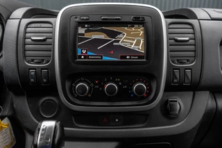 Renault Trafic 2021 - L2H1 | 146 PK | LED | Automaat | Camera | Cruise | Navi | Trekhaak imagen 20