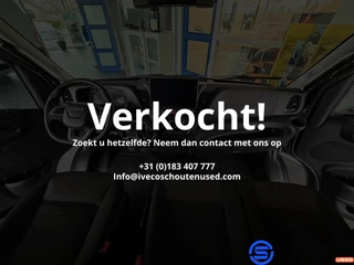 Iveco Daily 2024 - 40C21V A8 obrazek 5