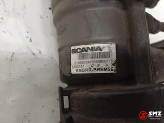Scania N/A 2019 - Occ EBS aanhangwagenregelklep Scania bild 7