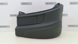 Scania - Body & Chassis Parts Bumper hoek Li. Scania na prodej