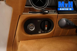 Mercedes-Benz SL 1987 - 560 SL|Roestvrij-Californische klassieker image 70