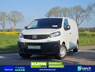 Fiat Scudo 2023 - 1.5 obrazek 1