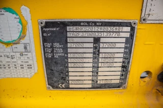 CIFA N/A 2016 - BETON MIXER/MALAXEUR/MISCHER10M3 image 12