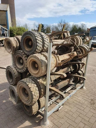 BPW Heavy Balast 2005 - N/A obrazek 6