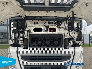 Volvo FH 2024 - 460 4x2 CMS + I-Save obrazek 23