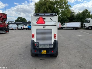 Mathieu MC 210 Azura Flex Euro 6 2018 - N/A zdjecie 6