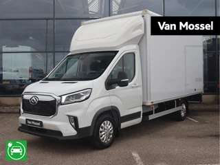Maxus eDeliver9 2026 - L4 Business DEAL 65 kWh | AIRCO/CAMERA/ADAPT. CRUISE | te koop