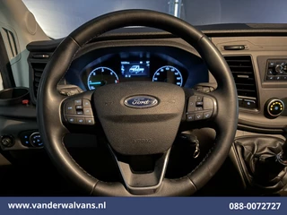 Ford Transit 2022 - 2.0 TDCI 130pk Bakwagen Laadklep Euro6 Airco | Cruisecontrol | Verwarmde voorruit immagine 3